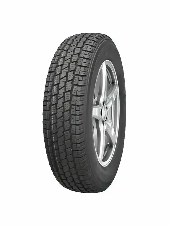 Шины 185/75 R16C Triangle TR646 104/102Q всесезонные (с Я.Пэй/Альфой, зависит от аккаунта)
