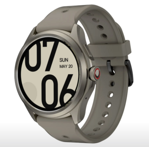 Смарт-часы TicWatch 5 pro