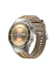 Смарт-часы HUAWEI Watch GT 6 Pro brown (с ВБ кошельком)