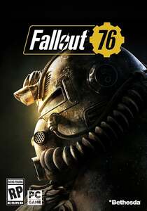[PC] Fallout 76 Стандартная версия на igm.gg (Microsoft Store)