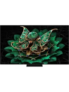 Телевизор TCL 65C7K 65" 4K + 14999 бонусов (с макс. кошельком и подпиской ВБ)