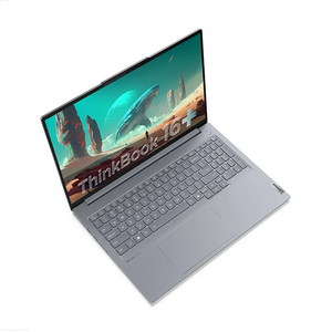 Ноутбук Lenovo ThinkBook 16+ 2025 AMD R7H-350 32GB RAM+1ТB SSD