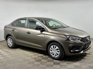 Автомобиль LADA Iskra Седан 1.6 CVT