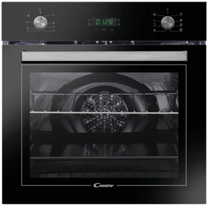 Электрический духовой шкаф Candy FCT625NL/1 59 см (с картой OZON)