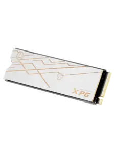 M2 SSD XPG MARS 980 BLADE 2 Тб pcie 5.0 (с ВБ кошельком)