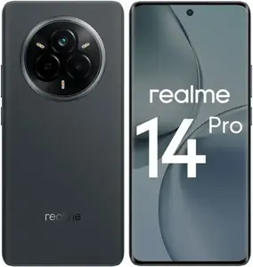 Смартфон Realme 14 Pro, 12/256ГБ (доставка из Китая)