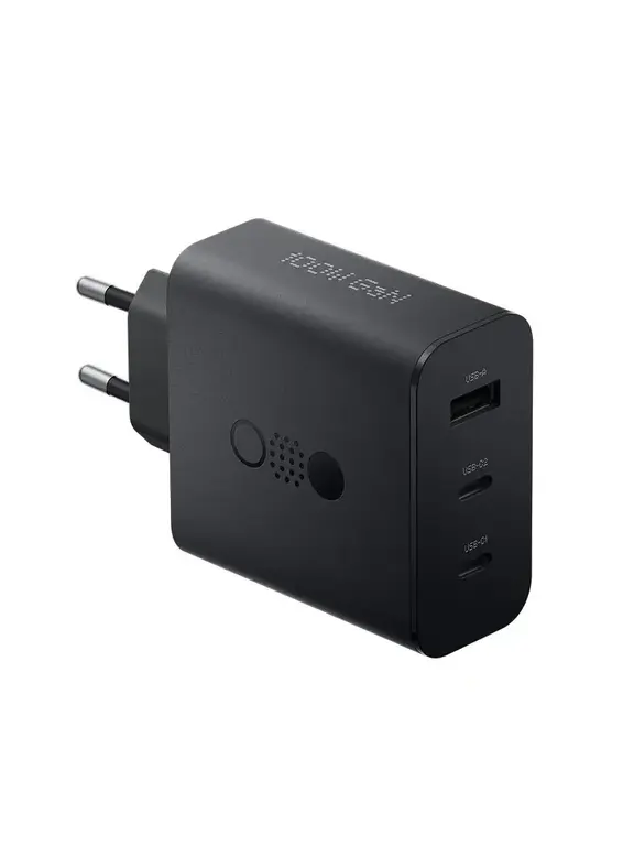 Зарядное устройство CMF Power, GaN, 100 Вт (с ВБ кошельком)