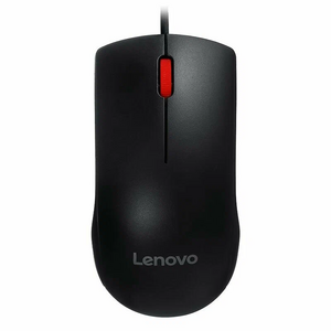Проводная игровая мышь Lenovo M220L