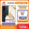 Смартфон Honor 200, 12/256 Гб, Global
