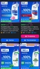 Шампунь от перхоти Head&Shoulders Разные (возврат ~60%)