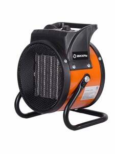 Электрическая тепловая пушка Вихрь ТЭПК-2.0, 2 кВт (с картой OZON)