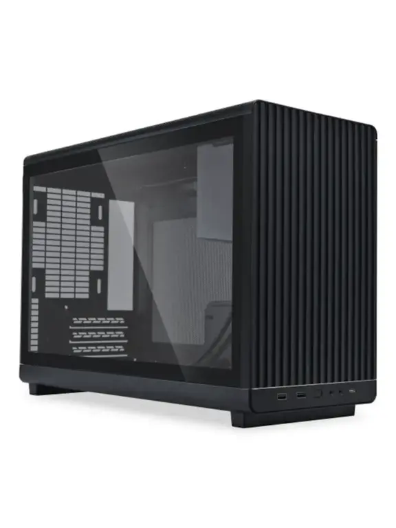 Корпус Lian Li A3-mATX, в 2 цветах (с WB кошельком)