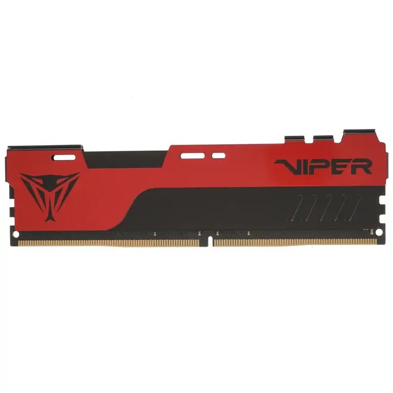 Оперативная память DDR4 Patriot Viper Elite II 4000 МГц 16 ГБ (с Озон-картой)