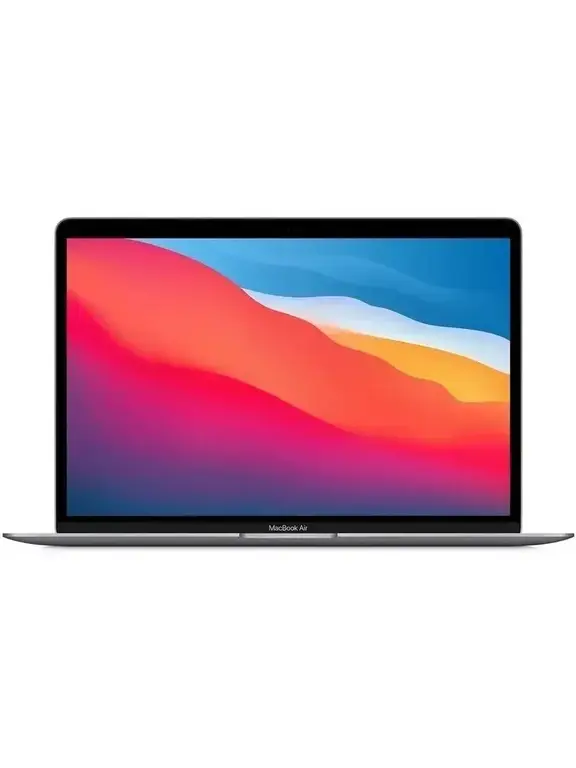 Ноутбук MacBook Air 13/M1/8C CPU, 7C GPU/8/256 (с ВБ кошельком)