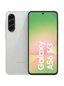 Смартфон Samsung A56 5G, 8/128 ГБ (3 цвета, без кошелька WB)