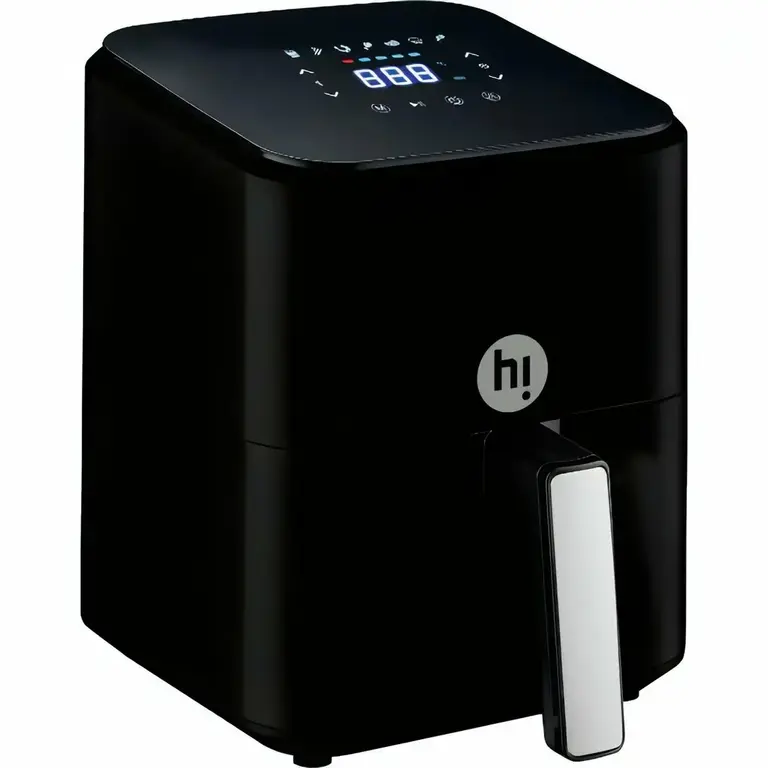 Аэрогриль Hi HAF410, 4 литра, 1350вт