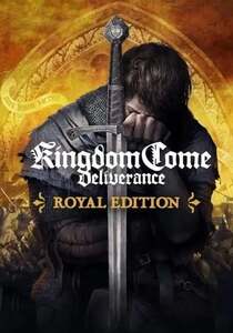 [PC] Kingdom Come: Deliverance - Royal Edition (Steam)
