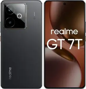 Смартфон Realme GT 7T, 12/512 Гб (доставка из РФ, без пошлины)