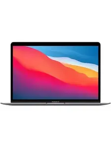 Ноутбук Apple MacBook Air 13/M1 (8C CPU, 7C GPU)/8/256/Space Grey