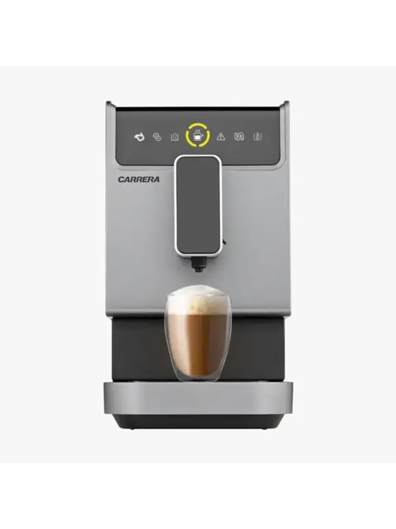 Кофемашина Carrera CRC657 (с макс. кошельком ВБ)
