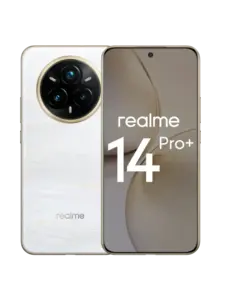 Смартфон realme 14 Pro Plus, 12/512 Гб, Global (с ВБ кошельком)