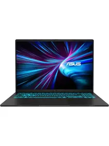 Ноутбук ASUS V16 V3607VM-RP090 16", IPS, Intel Core 5 210H, 16ГБ DDR5, 512ГБ SSD, RTX 5060 8 ГБ, без ОС (с ВБ кошельком)