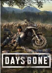 [PC] Days Gone (Steam)
