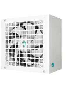Блок питания Deepcool GAMERSTORM PQ850G, 850W, 80+Gold, белый (с ВБ Кошельком)