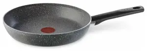 Сковорода Tefal Natural Cook 24 см с антипригарным покрытием и индикатором нагрева
