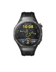 Смарт-часы Huawei Watch GT 5 Pro (с ВБ кошельком)