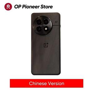 Смартфон Oneplus 13 8/256 CN (цена с пошлиной)
