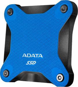 Внешний SSD 2TB ADATA SD620 (с ВБ кошельком)
