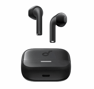 TWS наушники ANKER Soundcore K20i, 3 цвета, IPX5, быстрая зарядка (цена от 678₽ до 704₽, с ВБ кошельком)