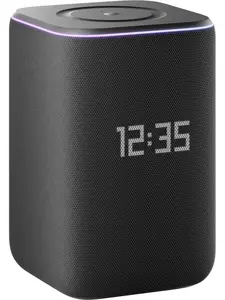 Умная колонка Яндекс Станция 3 с Алисой, Zigbee, 50 Вт