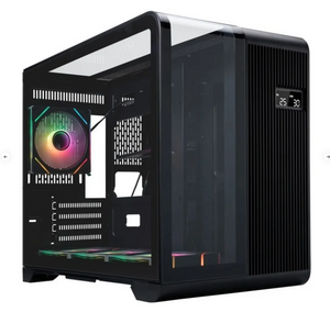 Корпус 1stplayer RT6 ARGB (с ВБ кошельком)