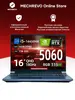 Ноутбук MECHREVO 16", Intel Core i7-13650HX, RAM 16 ГБ, SSD 1024 ГБ, RTX 5060 (из-за рубежа, с картой OZON)