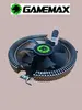 Кулер для процессора GAMEMAX Q60 socket LGA 775-1151-1366-1200 (с ВБ кошельком)