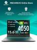 Игровой ноутбук MECHREVO  15.6", AMD Ryzen 7 8745H, RAM 24 ГБ, SSD 512 ГБ, NVIDIA GeForce RTX 4050 для ноутбуков 6 Гб (с картой OZON, из-за рубежа)