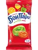 Фруктовые леденцы Бон Пари Ассорти, 1 кг (с картой OZON)