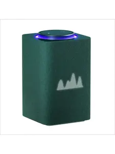 Умная колонка Яндекс Станция Макс Zigbee с Алисой, зеленая (с макс ВБ кошельком и зависит от города)