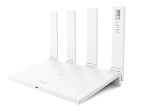 Роутер Huawei AX3 Quad core Wi-Fi 6