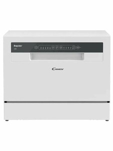 Посудомоечная машина компактная Candy CP 6F51LW-08