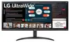 Монитор LG 34" 34WP500-B IPS FHD 75Hz