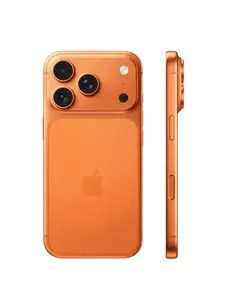 Смартфон Apple iPhone 17 Pro 256 ГБ, Оранжевый (с ВБ кошельком)