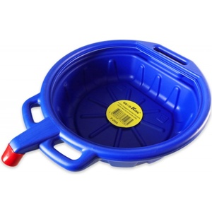 Поддон-канистра для сбора масла GOODKING P-2008 8 л 