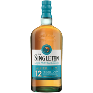 Виски The Singleton of Dufftown 12 лет 0.7 л + 357 баллов Спасибо