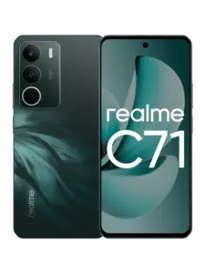 Смартфон Realme C71 6/128 ГБ (с макс. кошельком и подпиской ВБ)