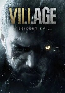 [PC] Resident Evil Village (Steam)