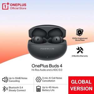 TWS наушники OnePlus Buds 4