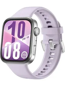 Умные часы Huawei Watch Fit 4 (с ВБ кошельком)